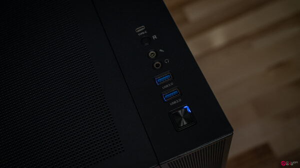 Stendhal RTX 4090 Gaming PC (Open Box)
