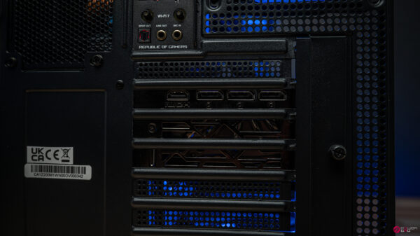 Stendhal RTX 4090 Gaming PC (Open Box)