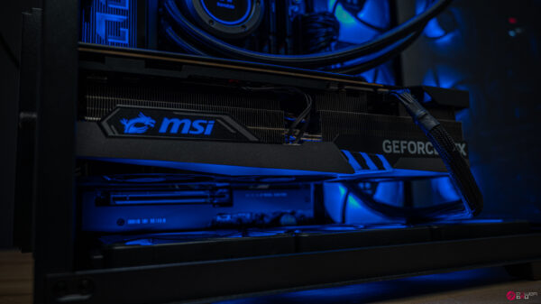 Stendhal RTX 4090 Gaming PC (Open Box)