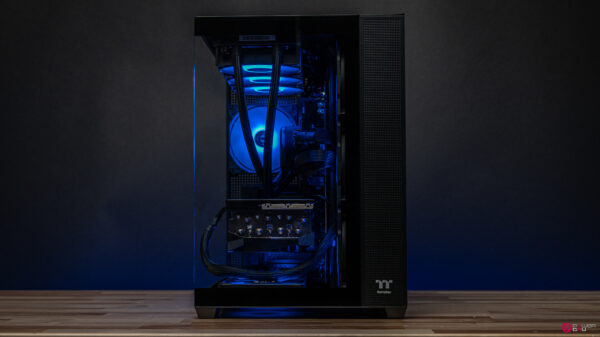 Stendhal RTX 4090 Gaming PC (Open Box)