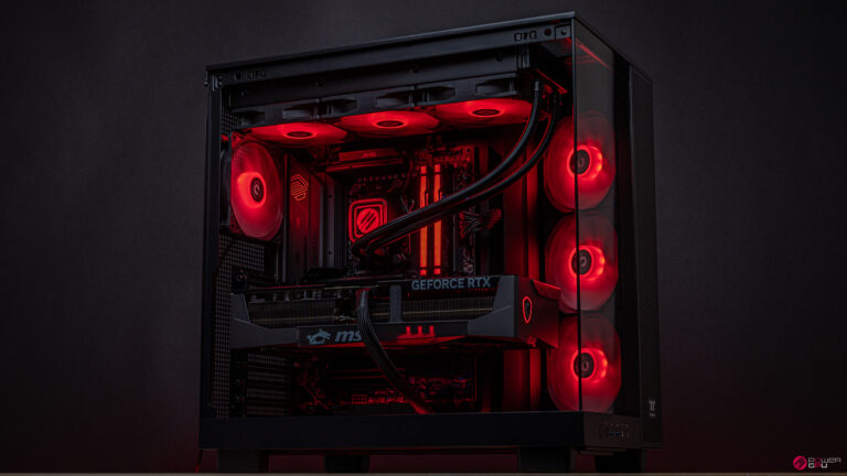 5090 Gaming Computer