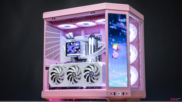 Star RTX 5090 Gaming PC