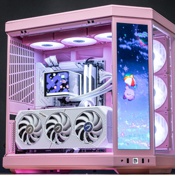 Star RTX 5090 Gaming PC