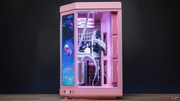 Star RTX 5090 Gaming PC