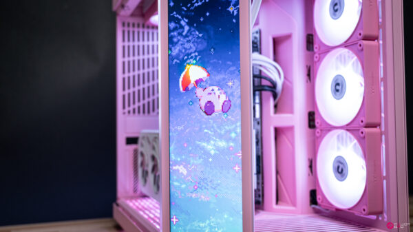 Star RTX 5090 Gaming PC
