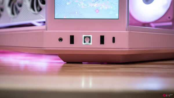 Star RTX 5090 Gaming PC