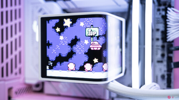 Star RTX 5090 Gaming PC