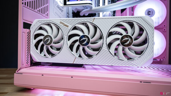 Star RTX 5090 Gaming PC