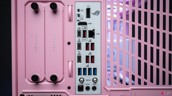 Star RTX 5090 Gaming PC