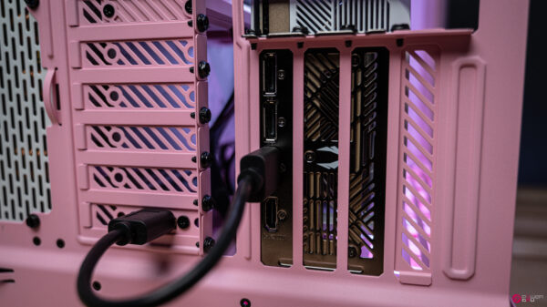 Star RTX 5090 Gaming PC