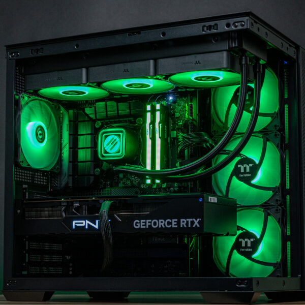 Synergy RTX 4090 Gaming PC