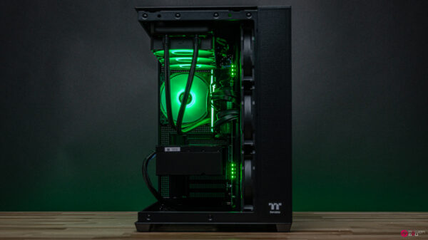 Synergy RTX 4090 Gaming PC