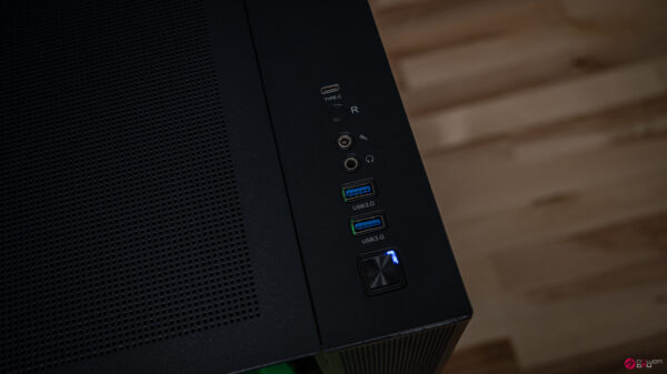 Synergy RTX 4090 Gaming PC
