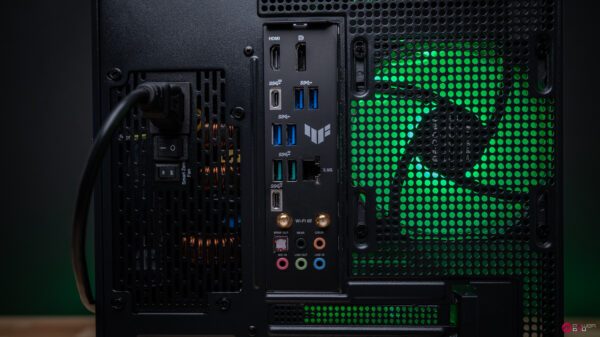 Synergy RTX 4090 Gaming PC