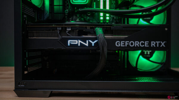 Synergy RTX 4090 Gaming PC