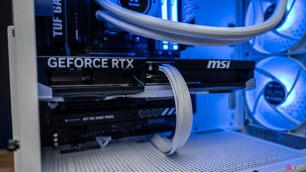 Flux RTX 5070 Ti Gaming PC