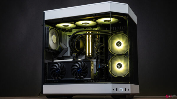Camber ARC B580 Gaming PC