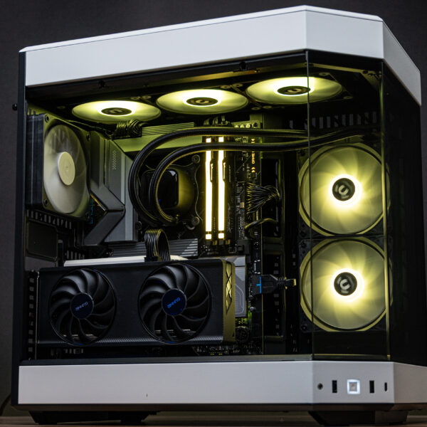 Camber ARC B580 Gaming PC
