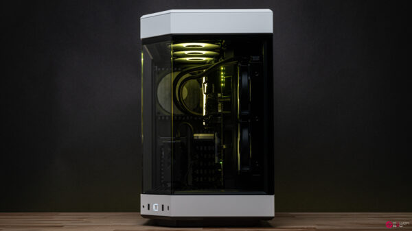 Camber ARC B580 Gaming PC