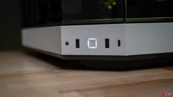 Camber ARC B580 Gaming PC
