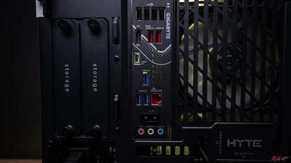 Camber ARC B580 Gaming PC