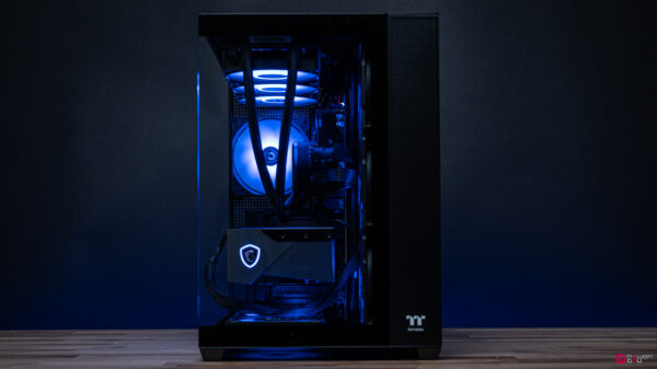 Stendhal RTX 5090 Gaming PC (Open Box)