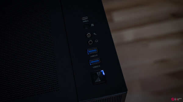 Stendhal RTX 5090 Gaming PC (Open Box)