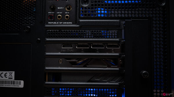 Stendhal RTX 5090 Gaming PC (Open Box)