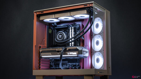 Umber RTX 5080 Gaming PC