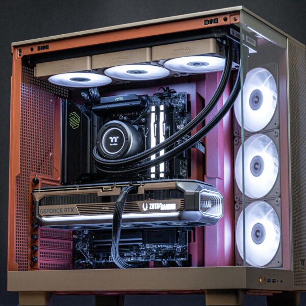 Umber RTX 5080 Gaming PC