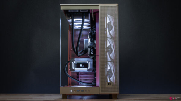 Umber RTX 5080 Gaming PC