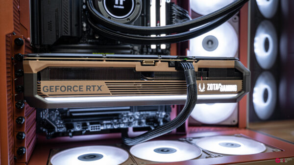 Umber RTX 5080 Gaming PC