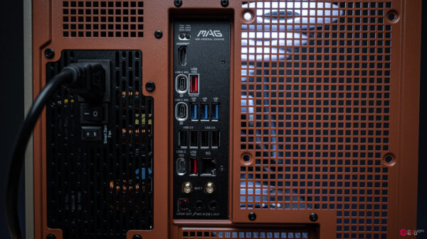 Umber RTX 5080 Gaming PC