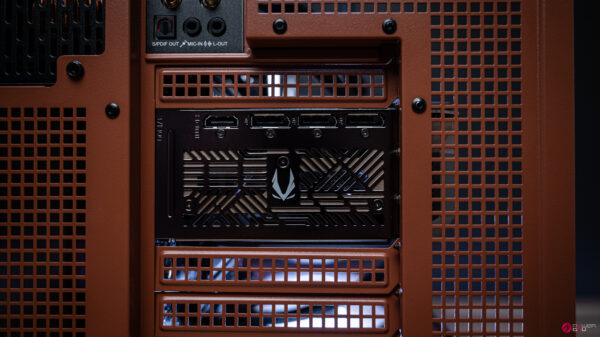 Umber RTX 5080 Gaming PC