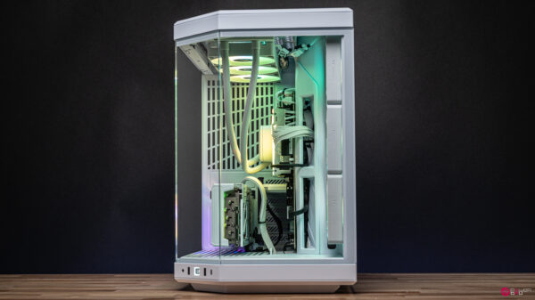 Sol RX 9070 XT Gaming PC