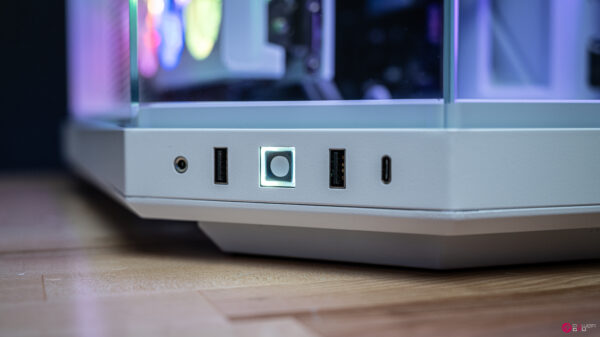 Sol RX 9070 XT Gaming PC