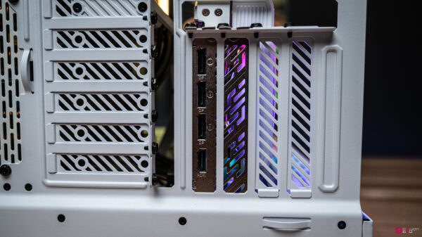 Sol RX 9070 XT Gaming PC