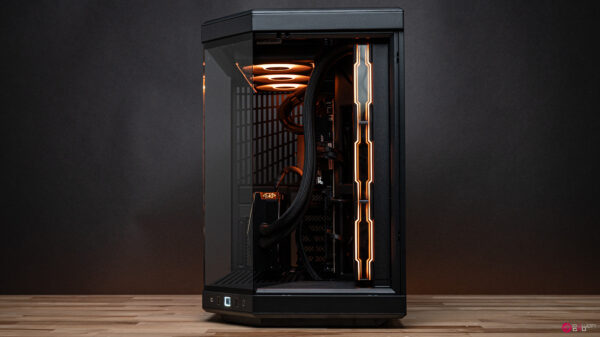 Slayer RTX 5090 Gaming PC
