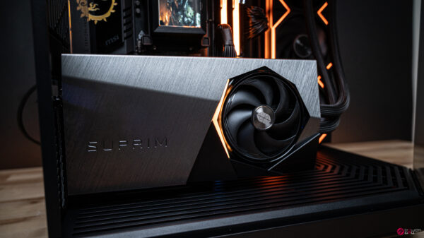 Slayer RTX 5090 Gaming PC