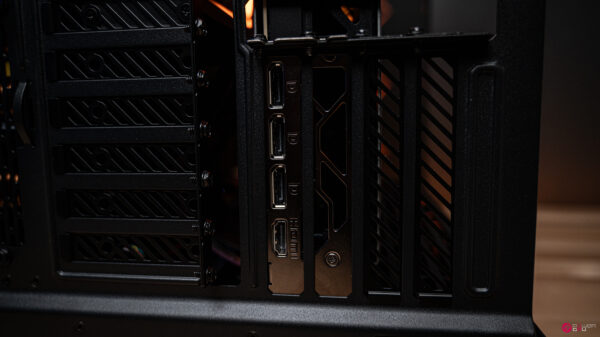 Slayer RTX 5090 Gaming PC