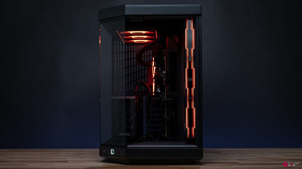Crucible RTX 5080 Gaming PC