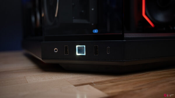 Crucible RTX 5080 Gaming PC