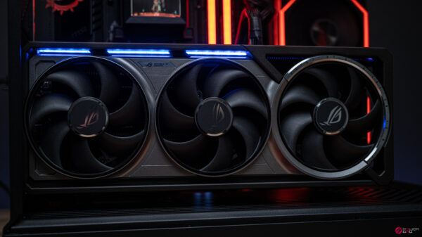 Crucible RTX 5080 Gaming PC