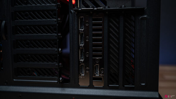 Crucible RTX 5080 Gaming PC