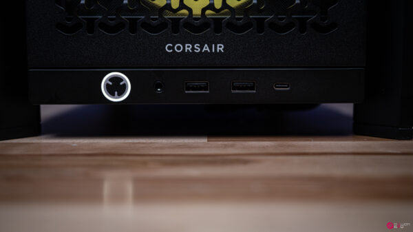 Armature RTX 5070 Gaming PC