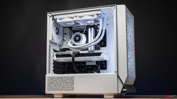 Apollo RTX 5080 Gaming PC