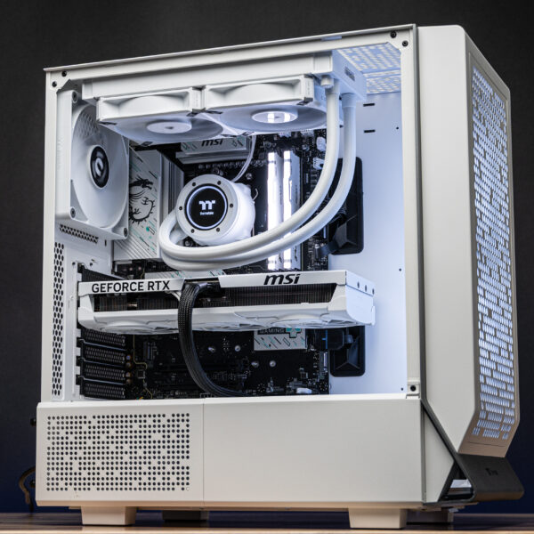 Apollo RTX 5080 Gaming PC