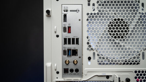 Apollo RTX 5080 Gaming PC