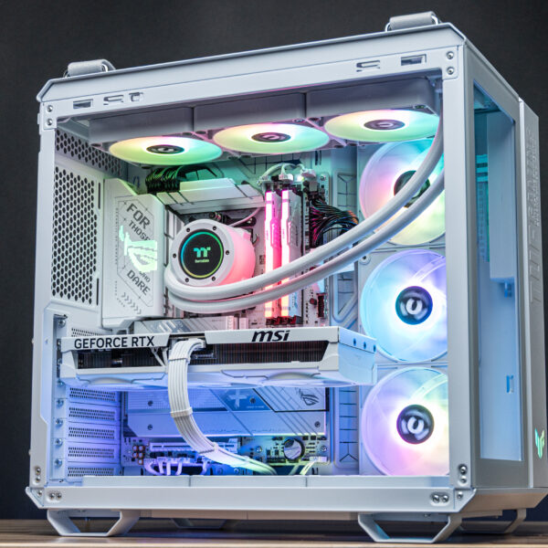 Heracles RTX 5080 Gaming PC