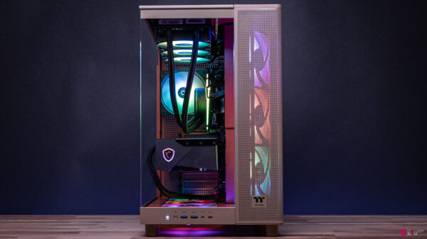 Chronos RTX 5090 Gaming PC